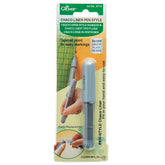 Chaco Liner Pen Style (Silver)
